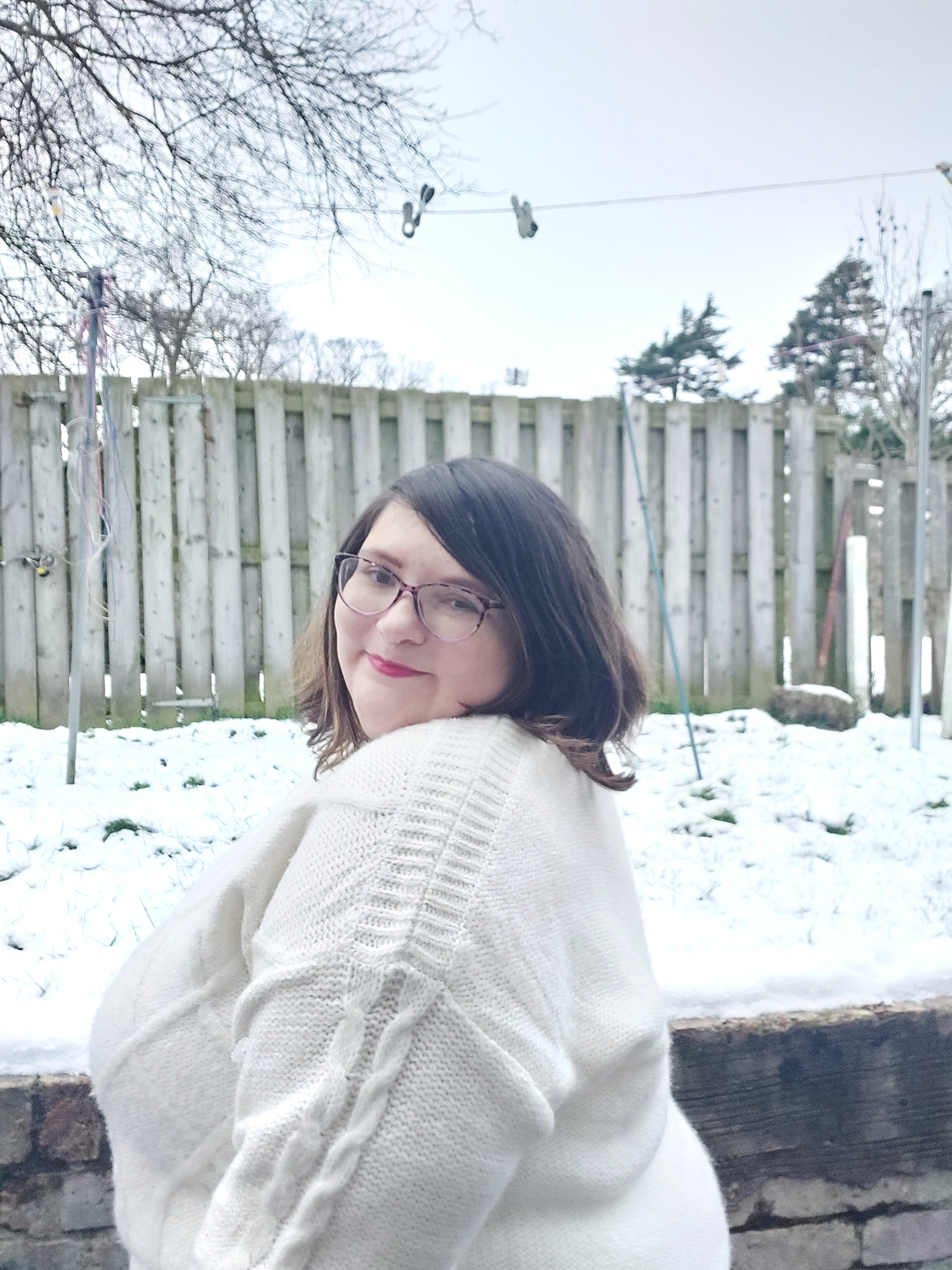 Introducing me….