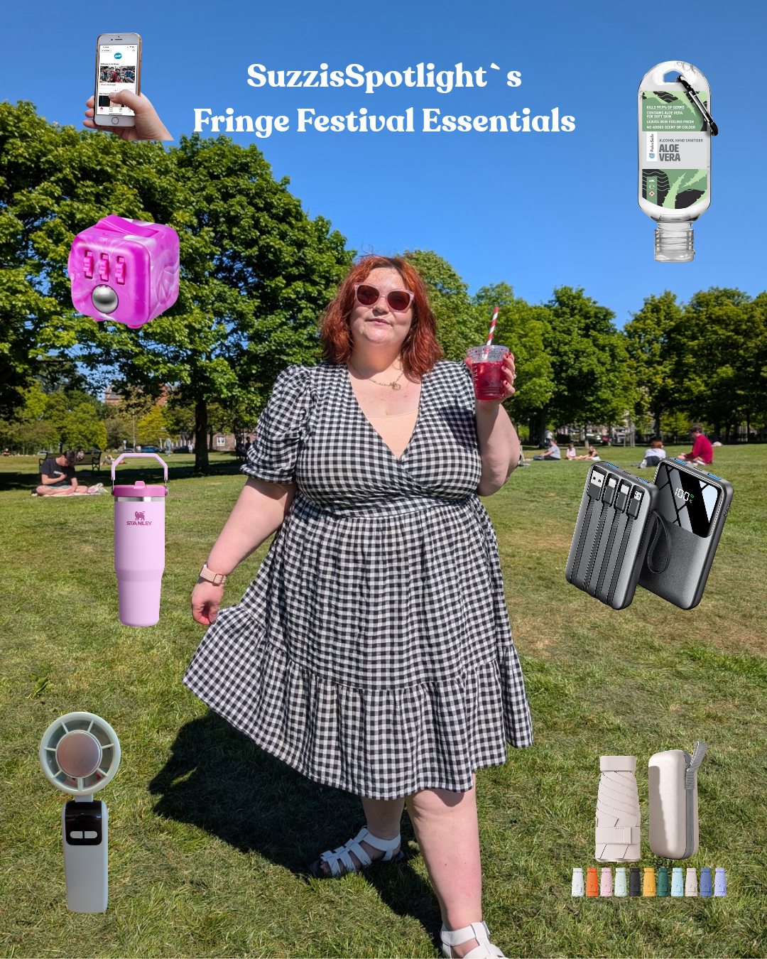 Edinburgh Fringe Festival Essentials Guide 2026